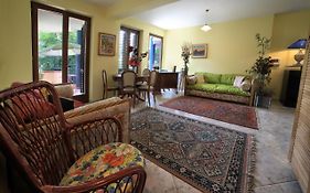 B&B Princess Room